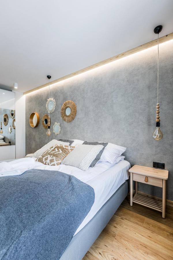 Apartament Forrest Pardalowka 扎科帕内 外观 照片