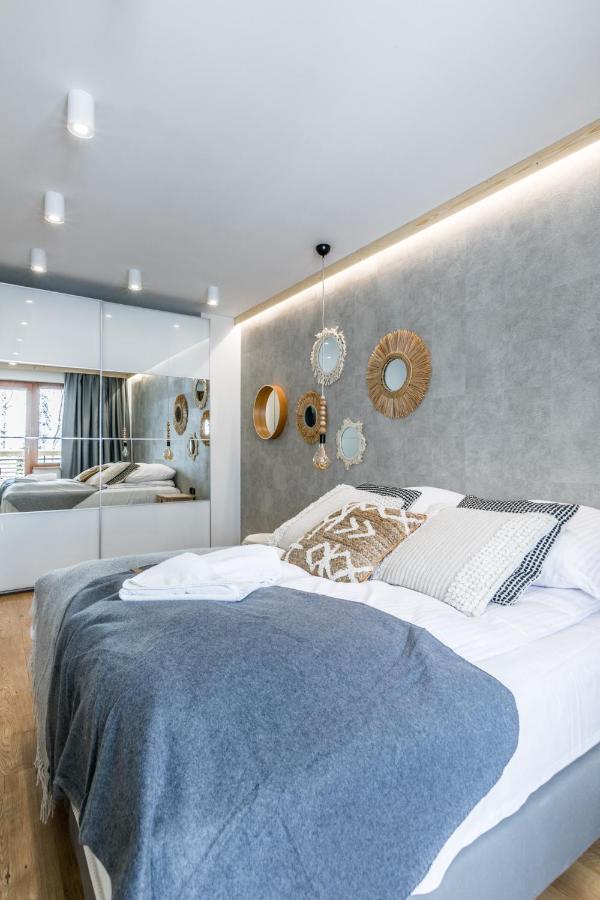Apartament Forrest Pardalowka 扎科帕内 外观 照片