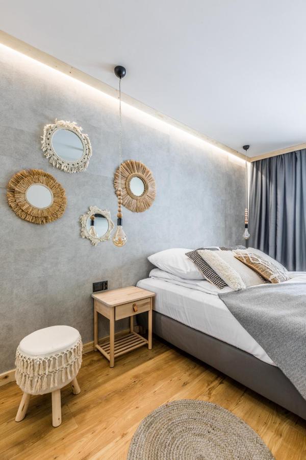 Apartament Forrest Pardalowka 扎科帕内 外观 照片