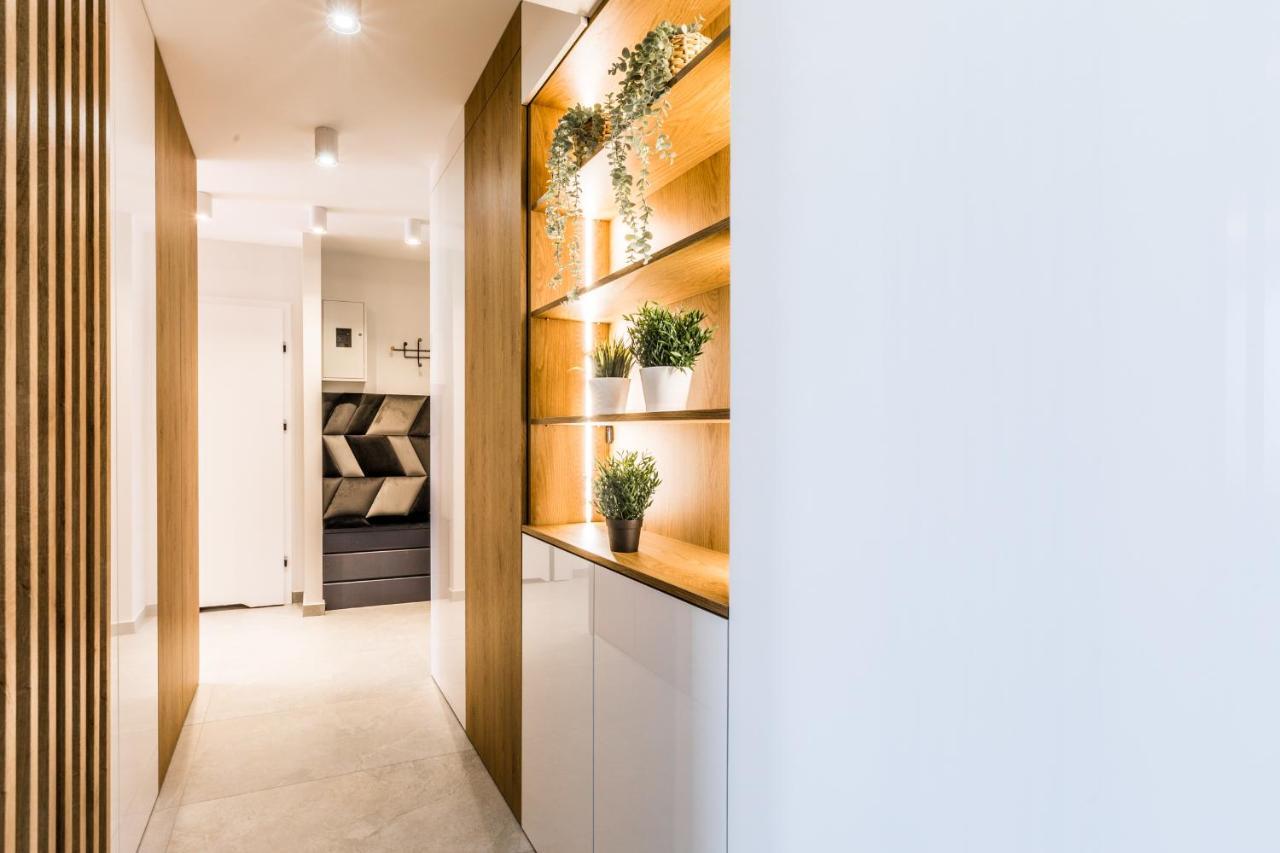 Apartament Forrest Pardalowka 扎科帕内 外观 照片